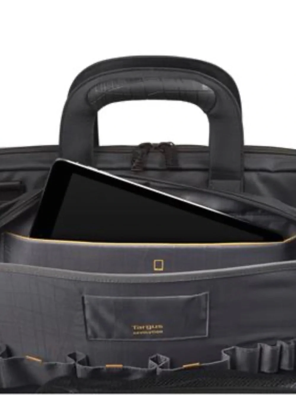 Targus Revolution Top-load Laptop Case 16